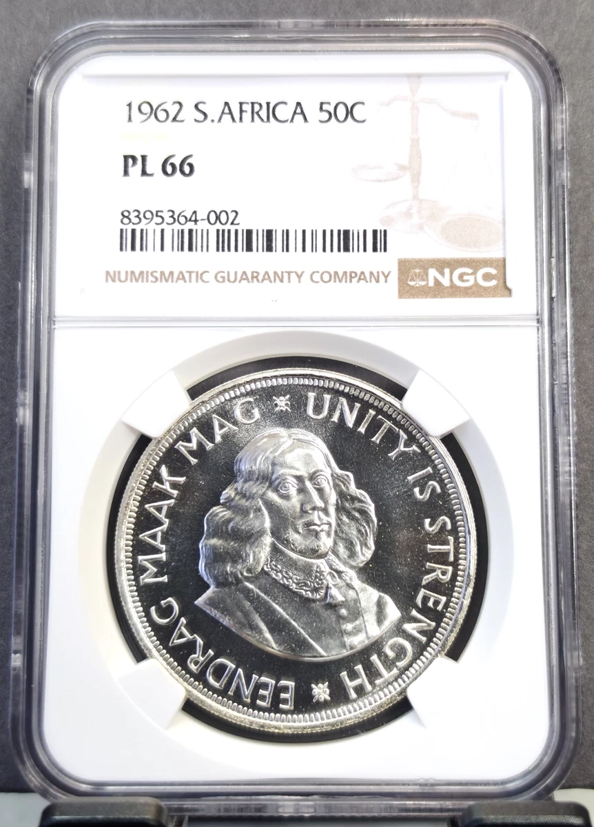 NGC Certified Coins for sale | eBay