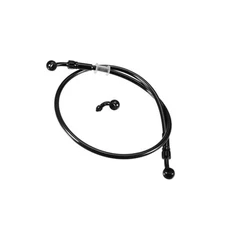  Brake Hose Motorcycle Hydraulic Brake Line Oil Hose Pipe Fitting with 