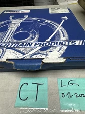 Automatic Transmission Flexplate-Auto Trans Flexplate Pioneer FRA-230