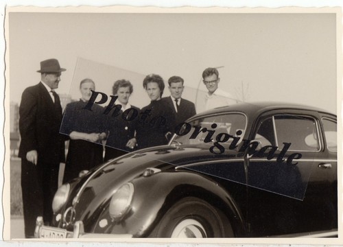 Photo Originale ancienne