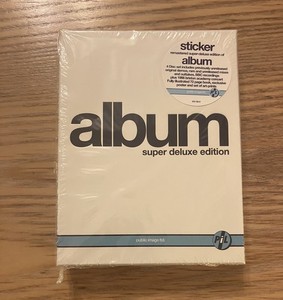 Public Image Ltd Album for sale | eBay