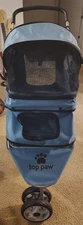 Top Paw Dog Stroller