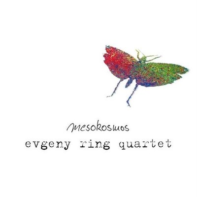 Evgeny Ring - Mesokosmos