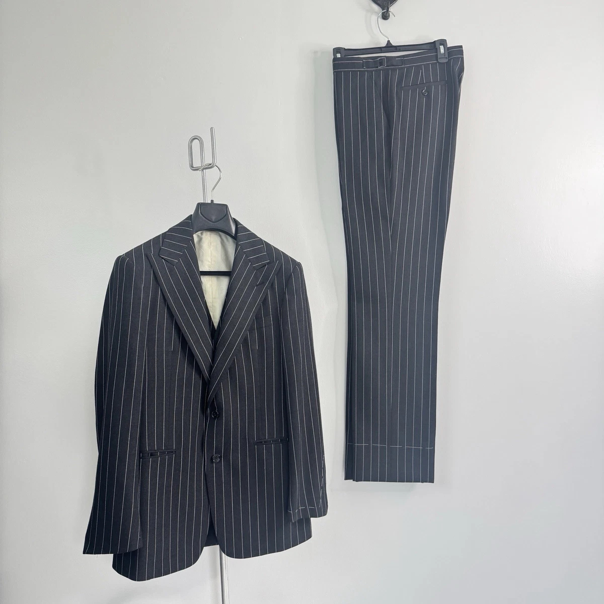 Preços baixos em Ralph Lauren Purple Label ternos para Homens | eBay
