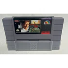 New ListingTrue Lies Super Nintendo SNES Game Cartridge SNS-ATLE-USA Arnold Schwarzenegger