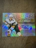 2024-25 Upper Deck SPx Brendan Brisson Super Scripts Rookie Auto Vegas Hockey RC
