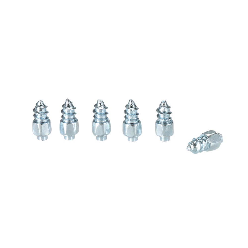 .2019 New Model Snow Screw Tire Studs Anti Skid Falling Spikes Wheel Tyres
