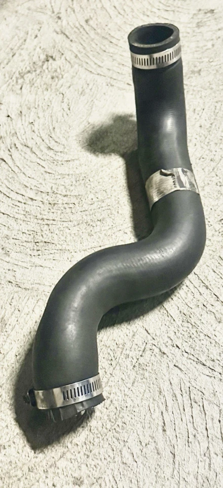 PLYMOUTH PROWLER CHRYSLER UPPER RADIATOR COOLING HOSE ENGINE OEM 4865018AA NICE! - Image 4 of 4