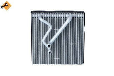 NRF 36109 Verdampfer, Klimaanlage für AUDI SEAT SKODA VW Klimaanlage