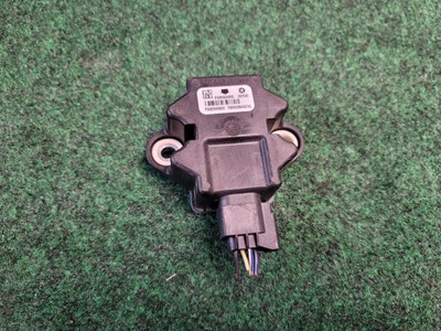 2011 - 2018 DODGE DURANGO GT DYNAMICS SPEEDUP YAW RATE SENSOR GENUINE OEM 1M5
