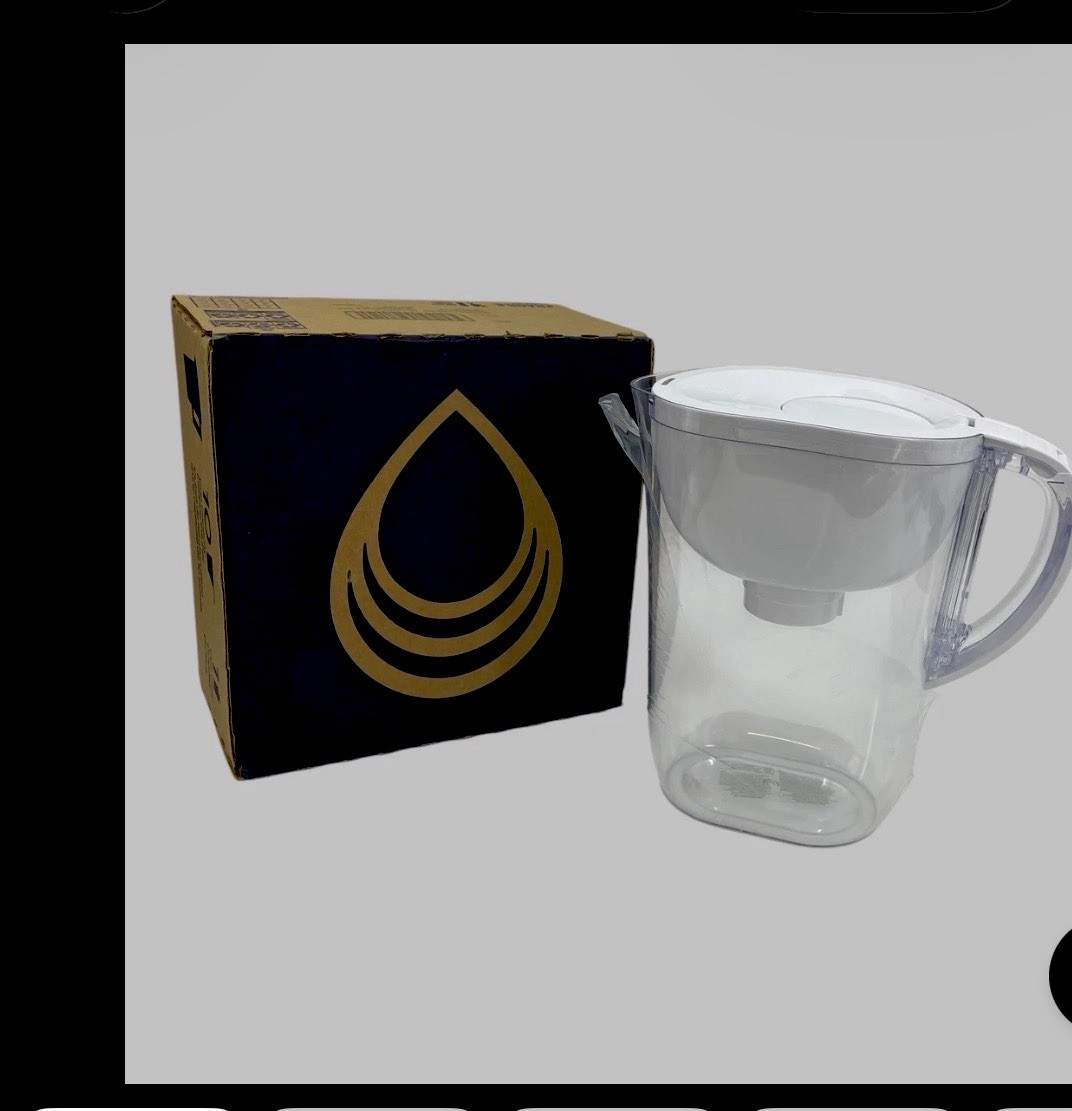 Britta Water Filter System