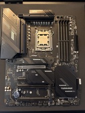 AMD Ryzen 9 7950X3D Prozessor AM5, Modell 795...