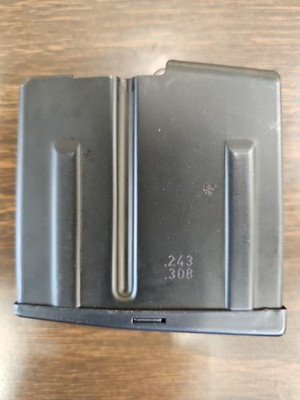 HECKLER & KOCH HK 770 / SL7 .308 / .243 Win MAGAZINE 10 RD Factory   H&K OEM 