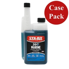 STA-BIL 360® Marine™ - 32oz *Case of 6* 22240CASE UPC