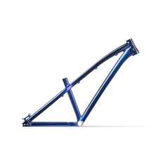 telaio dirt two6player pro 26 glossy cosmic viola Dartmoor-Bikes Slopestyle