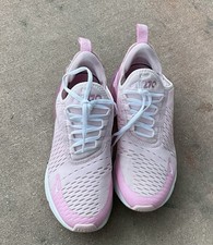 Nike (GS) Nike Air Max 270 Pink Foam Size 6.5 Y