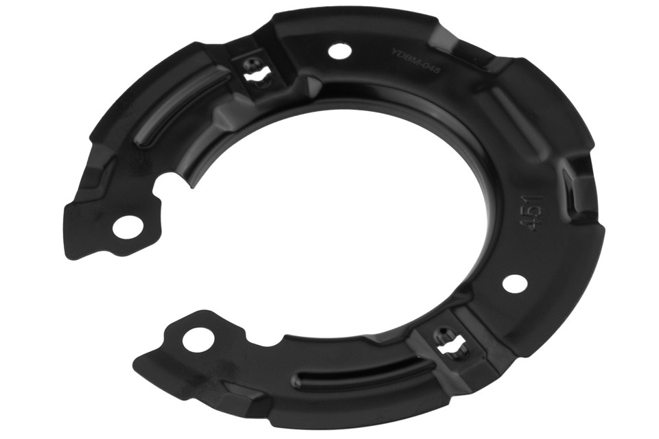2x ✅Fits NTY HTO-BM-048 BRAKE DISC GUARD. L/P ⭐UK Seller⭐ - Image 11