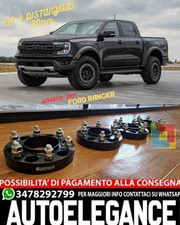 ⭐ART.2279 DISTANZIALI FORD RANGER 30MM⭐
