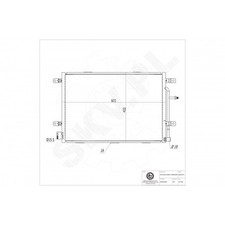Climatisation et Accessoires Seat EXEO