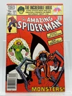 Amazing Spider-Man #235 (1982) CPV Origin Will O' The Wisp Marvel Comics VG+