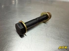 Front Wishbone Control Arm Pinch Bolt fits Ford Fiesta MK7 08-12