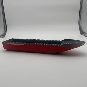 LEGO City Fire Boat Hull 7906 54100-002 54101-002 16 Inch Ship Base Only