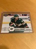 2019-20 Upper Deck Series 1 Hockey Card #125 Jason Zucker