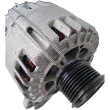 180A Valeo Lichtmaschine für VW Seat Skoda T...