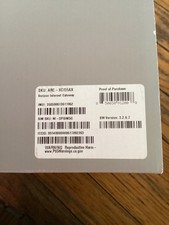 Verizon Internet Gateway Wifi 6 Router/Modem ARC-XCI55AX New 2022 Model