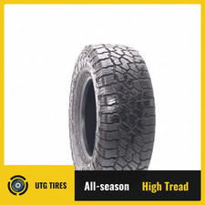 Used Lt 28570r17 Falken Wildpeak At4w Hd 126123s - 1732