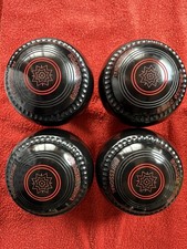 Drakes Pride Pro 50 Bowls size 4