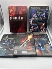 Resident Evil Essentials - Sony PlayStation 2