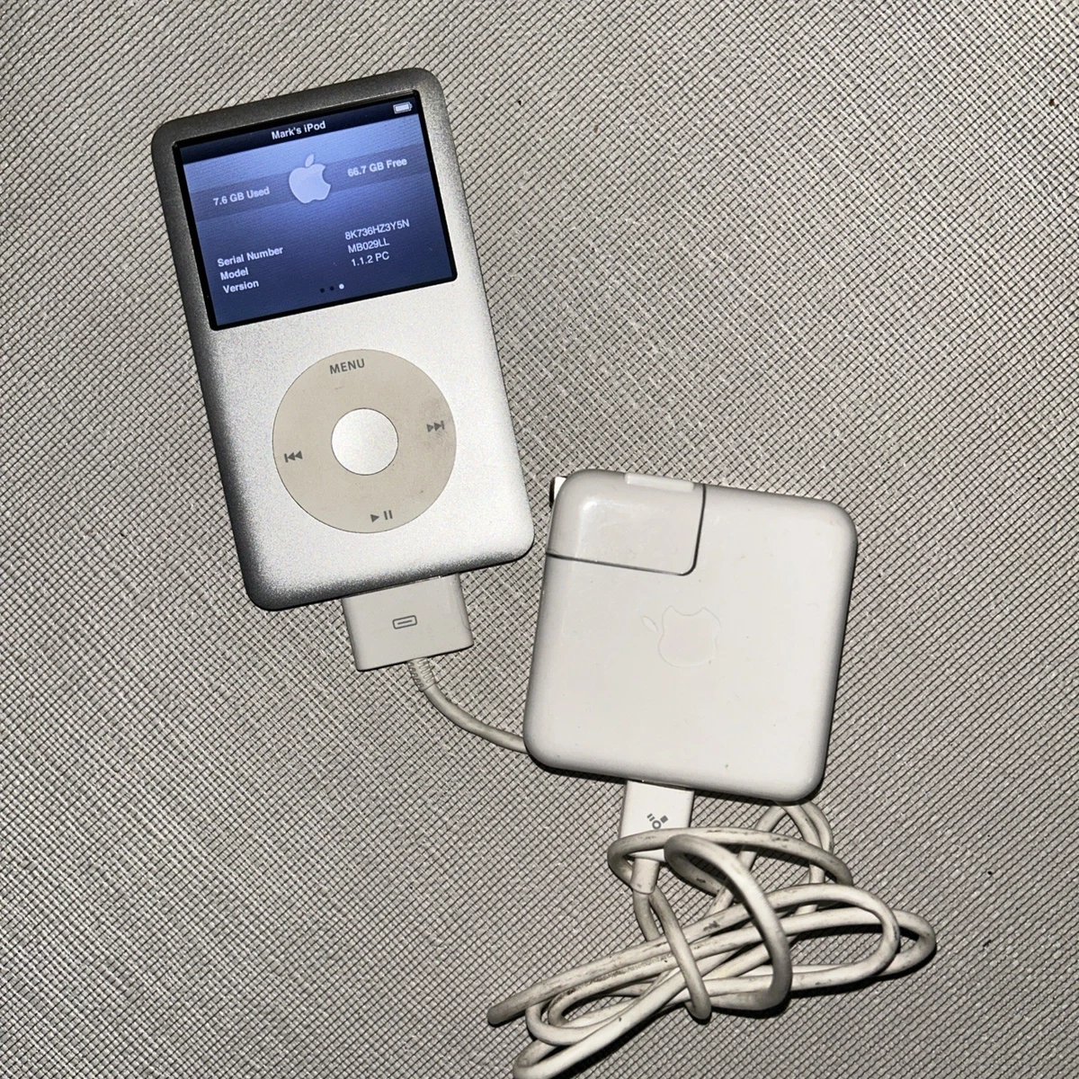 Ipod Classic 240gb for sale - eBay