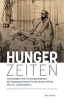 Hungerzeiten Tatjana TöNsmeyer