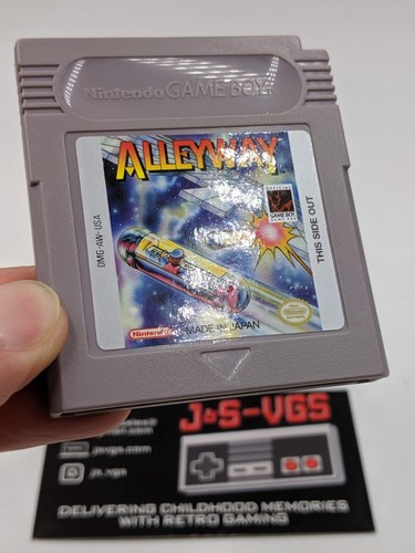 Gameboy Game Boy GB GBC Games (MAKE A BUNDLE)(PICK YOUR GAME) - Picture 32 of 706