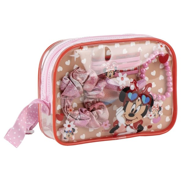 Cerdá Disney Beauty Set Minnie Mouse 2.0 Bag NEU-image