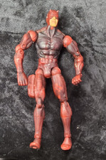 Product Image: 2003 Toy Biz Marvel Urban Legends Daredevil 6" Action Figure Loose