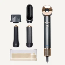 FlexiSpot B2 High-Speed Hair Dryer – Grey