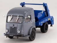 Renault 2,5 Tonnen Multibenne Marrel 1956 - Modell Presse 1/43