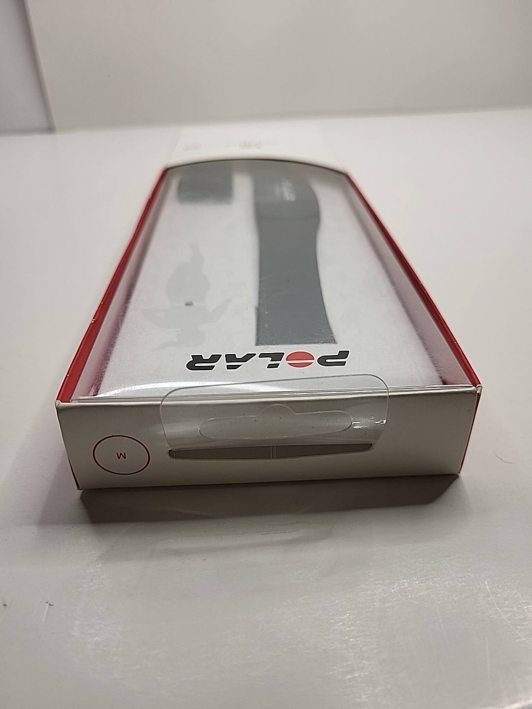 NEW Polar T31 Heart Rate Monitor with Coded Transmitter & Chest Strap Size MED