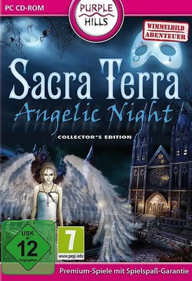 Sacra Terra: Angelic Night [Collector's Edition]