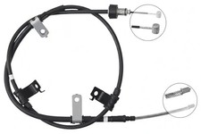 Tambour de frein Hyundai GETZ