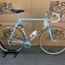 Ferretti Team Replica Masi Milano, Vintage Luxury Relic Italian Road Bike-1969