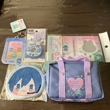 Great deal Hatsune Miku MIKU MIKU FRIENDS Goods Set