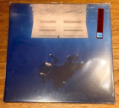 Vinyl Billie Eilish Hit Me Hard And Soft Eco MixYellow Amazon Pressing New Mint
