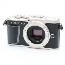 Olympus PEN E-PL9 Black Mirrorless Camera Body -Near Mint- 122