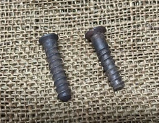 2X Mauser / 1917 Buttplate Long Screws +19