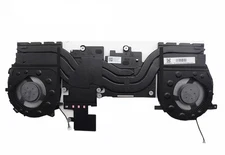 Laptop CPU GPU Heat sink Fan for Lenovo Legion 7 16IRX9 2024 5H40S21041 40S21042