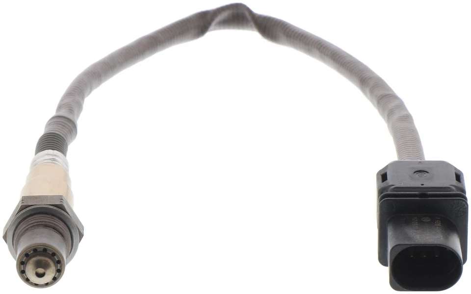 Bosch Oxygen Sensor 17347 For Mercedes-Benz C400 C43 AMG C450 AMG E400 2014-2018 - Image 2 of 4