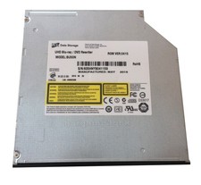 9.5mm Laptop SATA BU50N 6X 3D Blu-ray Burner BDRE BDXL 100G 120GB Writer Drive